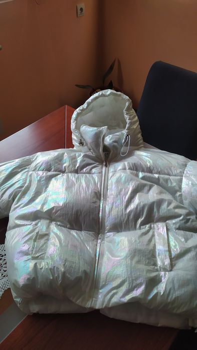 Яке на Moonstone