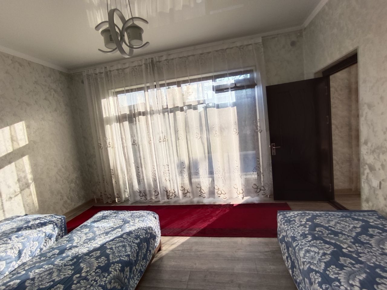Dacha oilaviy premium basseyn 15x5