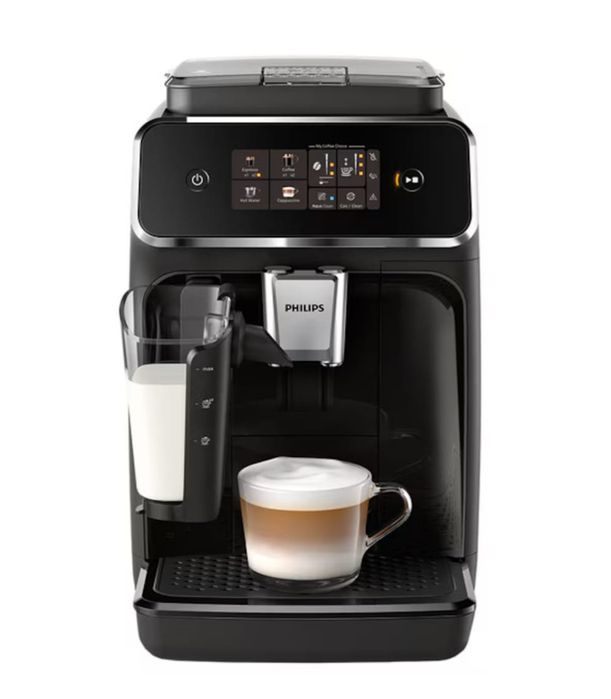 Esspresor Philips Caffe Late Nou