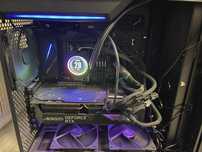 Vand sistem PC - Nvidia RTX 3080 Ti + Ryzen 9 5950X + 64 GB RAM