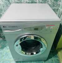 Продается стиральная машина LG 7kg
