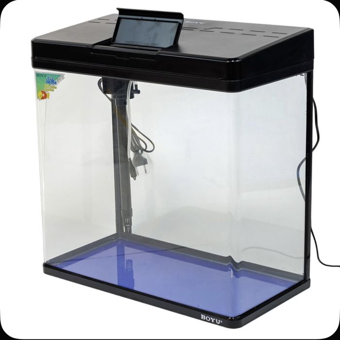 Akvarium BOYU MS 220,320,420,520