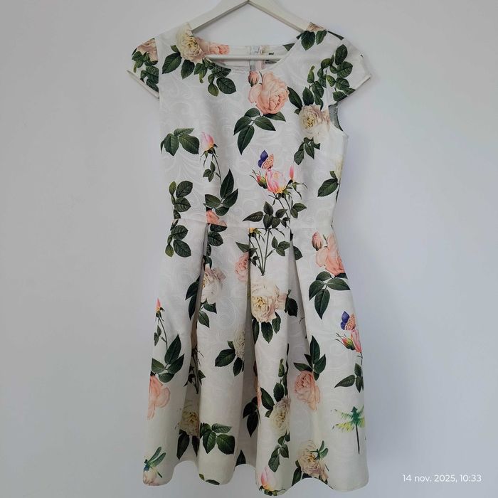 Rochii purtate o singura data