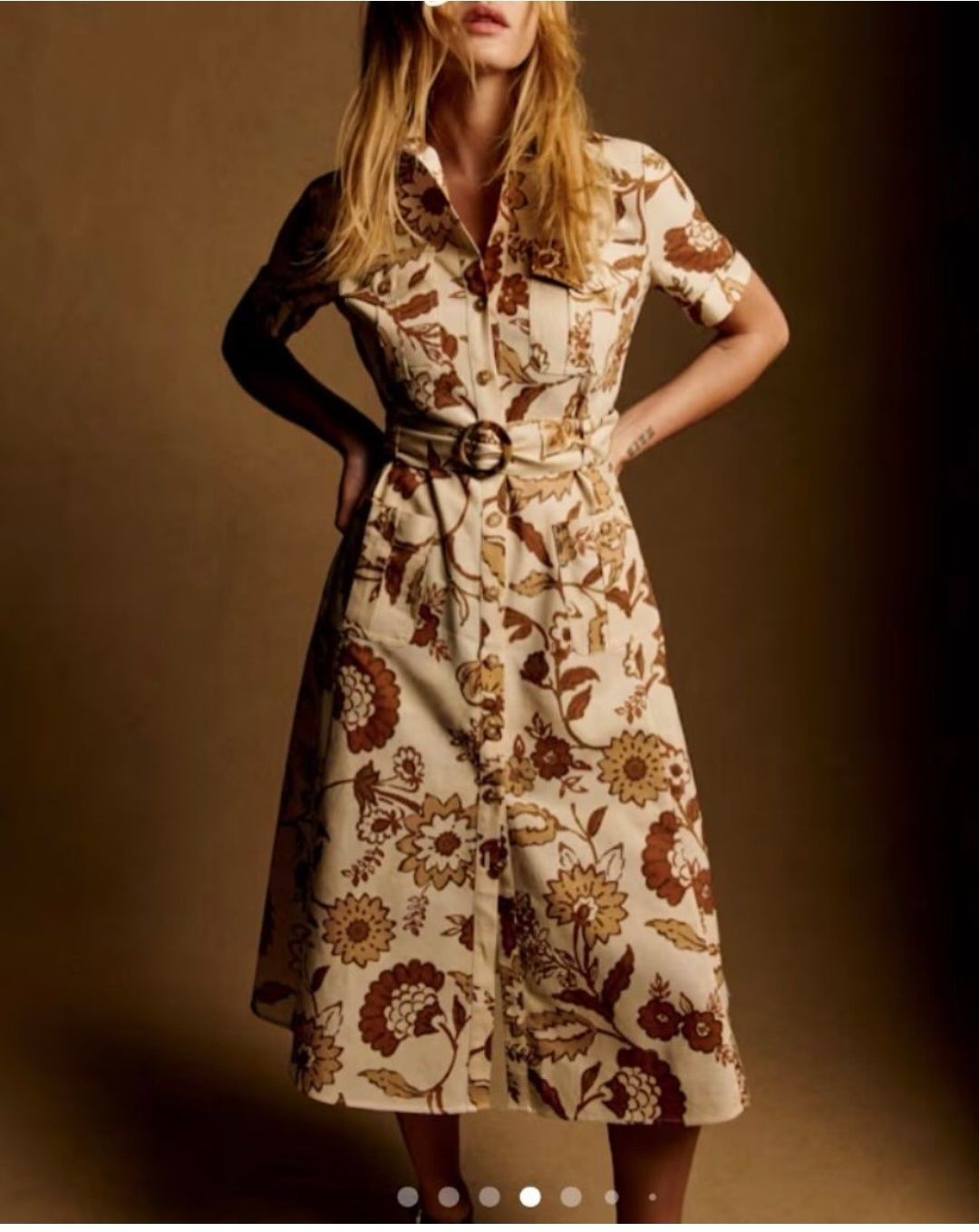 Sezane, Maje, Sandro, Marciano by Guess