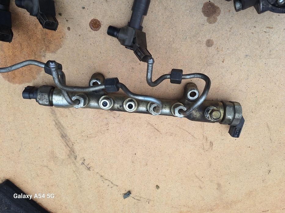 Kit injectie Mazda 6,CX-5 2.2 tdi euro 6 Sh01-13h50 294000-1663