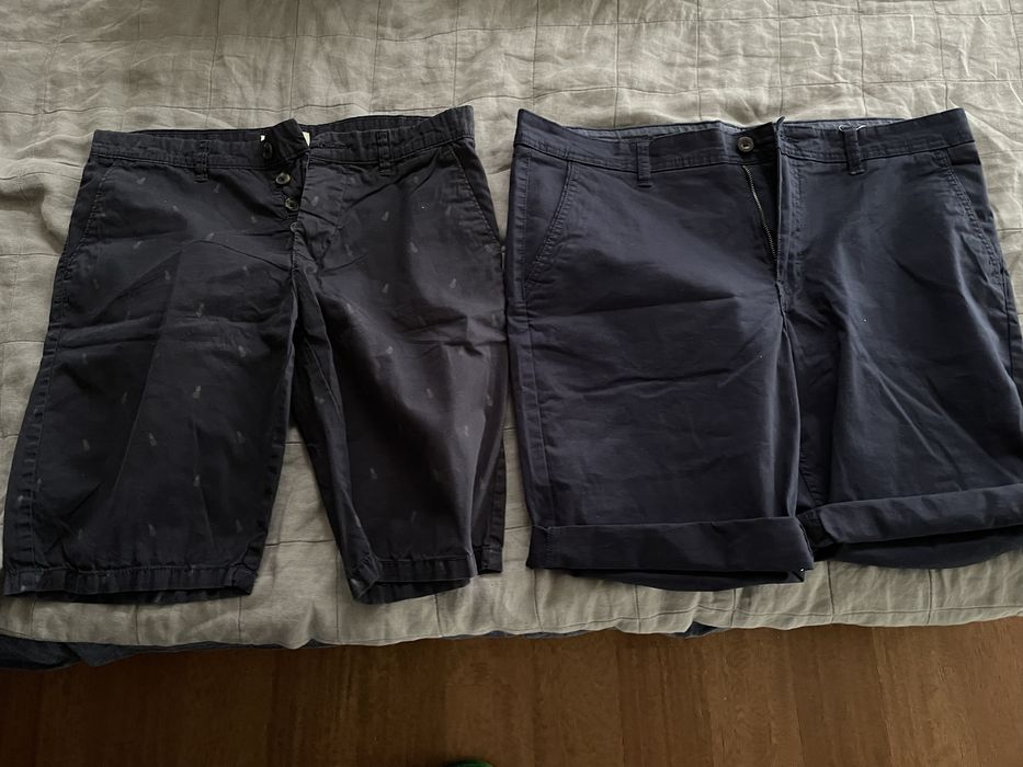 Replay/G Star/Marciano/шорти/ гащи/дрехи/ панталони/pants/clothes