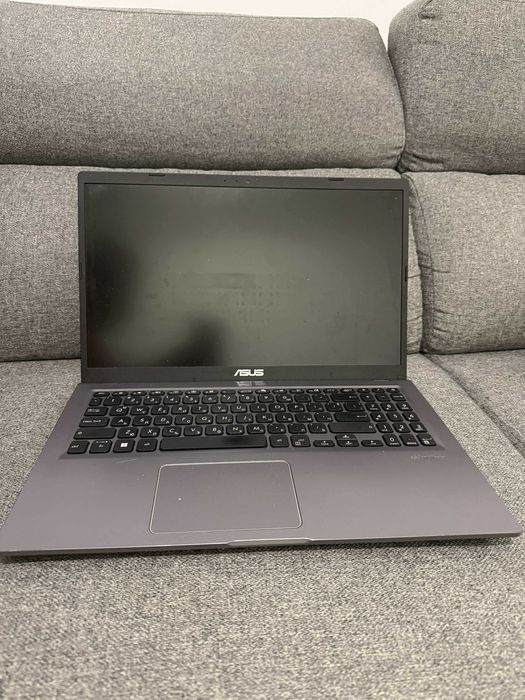 ASUS i5-1135G7 , 40GB RAM, 512 NVME