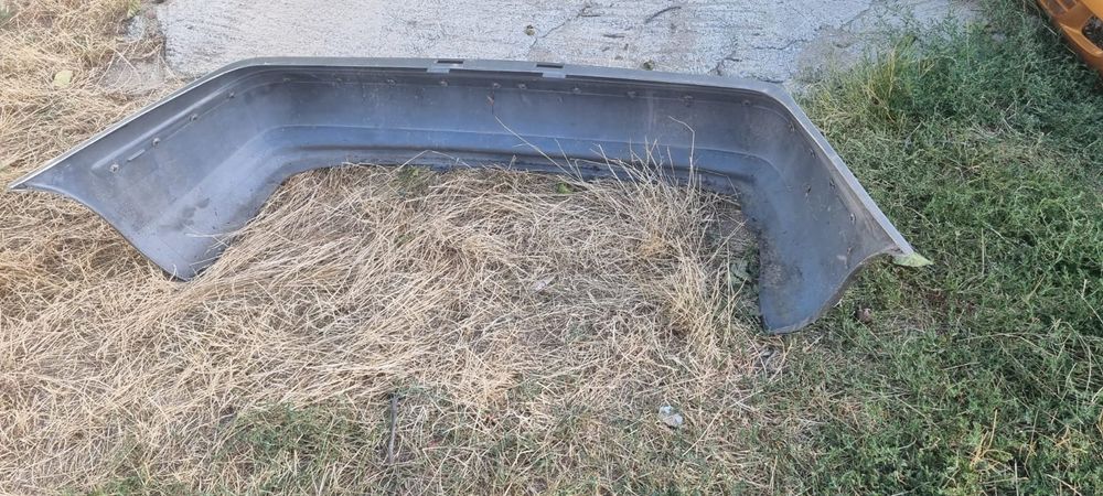 Bara spate Opel Calibra spoiler spate