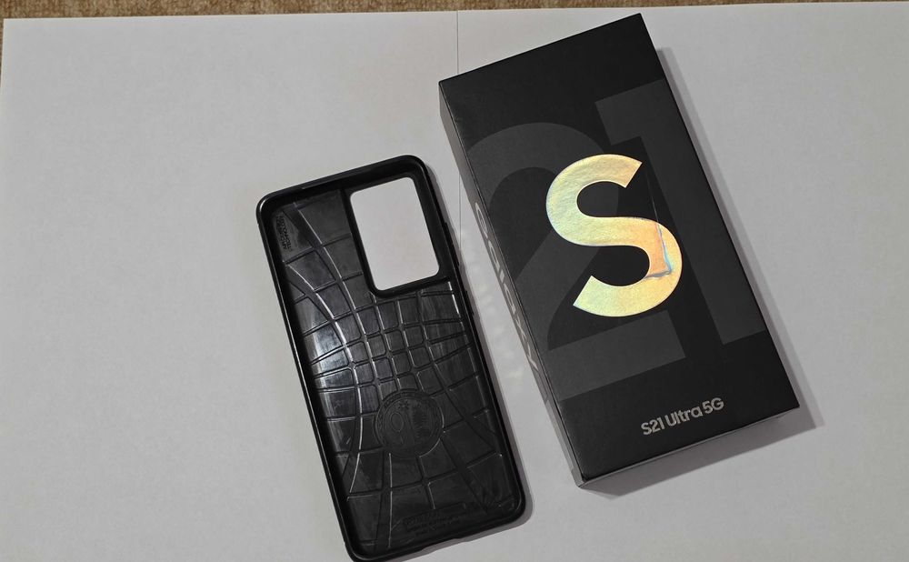 Samsung Galaxy S21 Ultra 5G