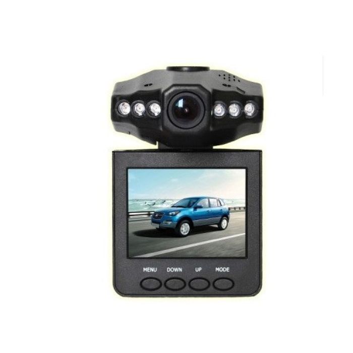 DVR H198 рекордер за автомобил