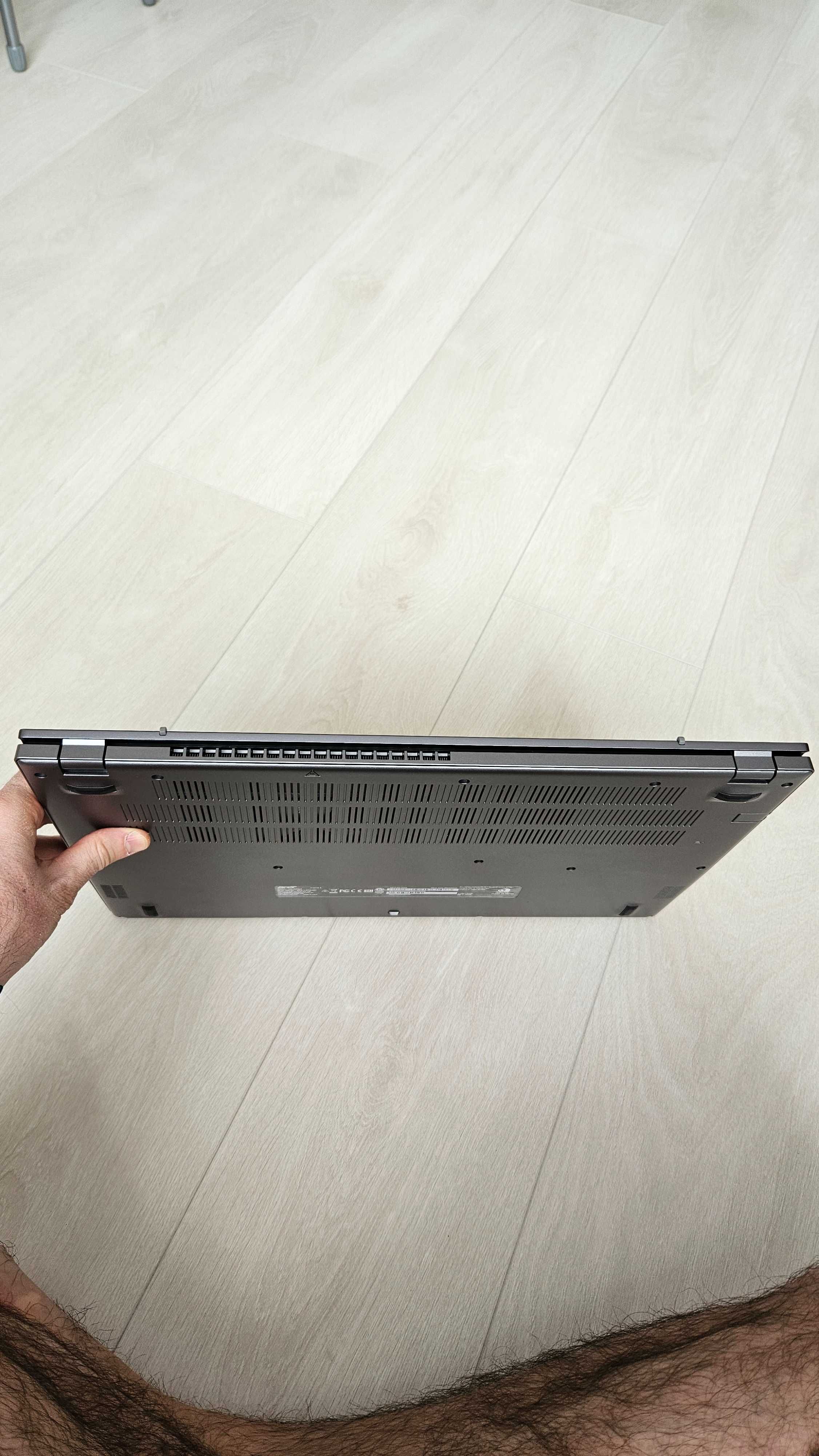 Ноутбук Acer Aspire 5 17.3" Core i7-1255U 1.70GHz 16GB RAM 1TB SSD