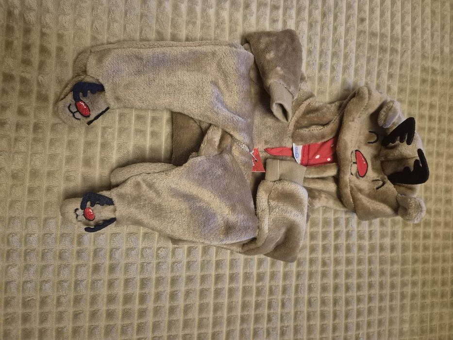 Combinezon, salopeta ren