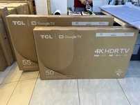 Телевизор TCL 50'' Бесплатная Доставка