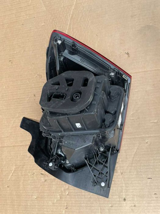 Стоп VW POLO - 2019