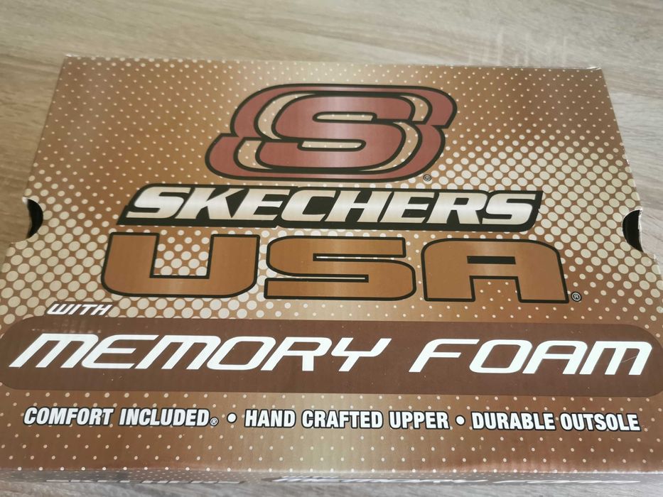 Маратонки Skechers 42