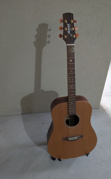 Vand Chitara Acustica Morgan