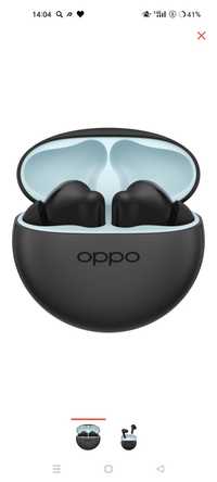 Продам Наушники OPPO Enco Buds 2 
В комплекте есть чехол мятного цвета