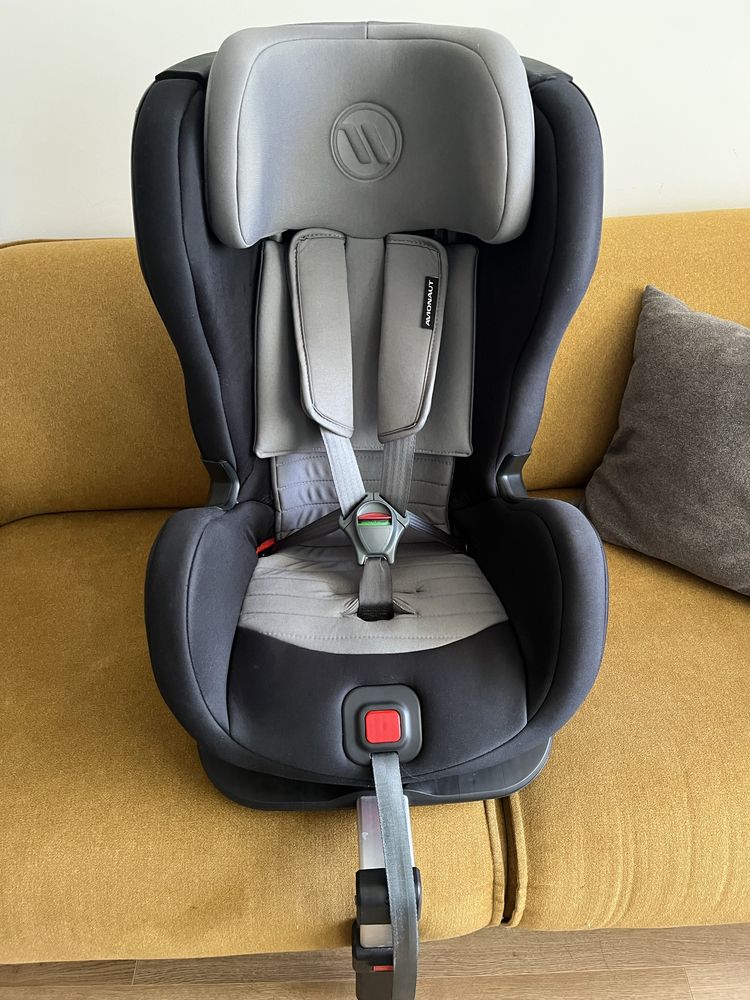 Avionaut Isofix AV-340.S Comfy