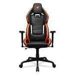 Игровое кресло Cougar Hotrod