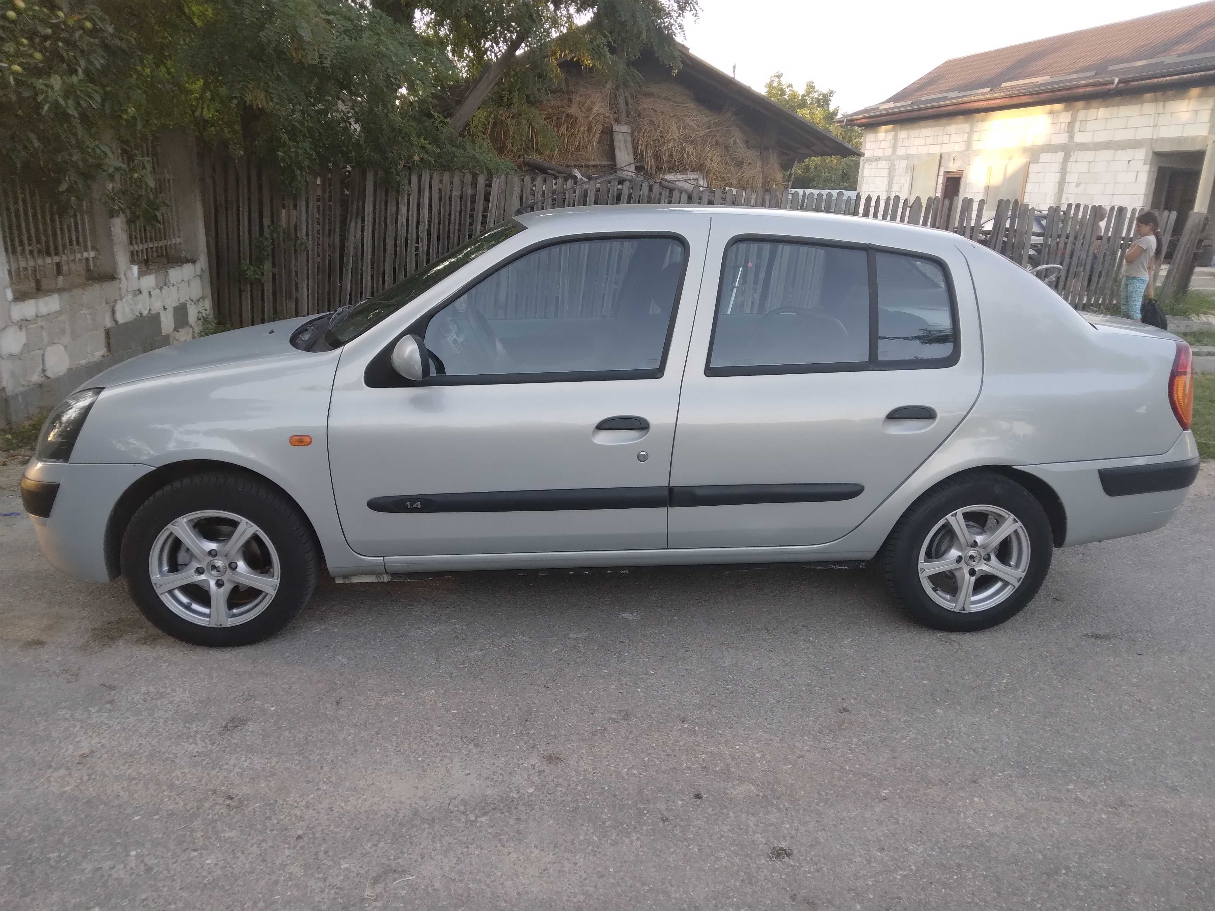 Vand jante aliaj pe 14"