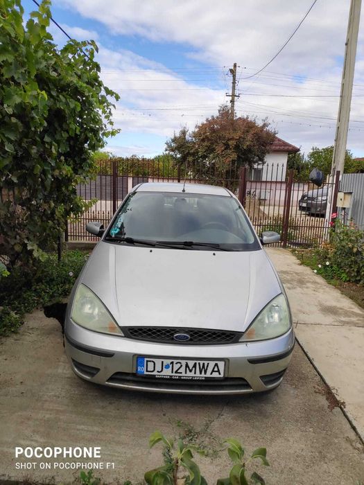 Vinzare ford focus1
