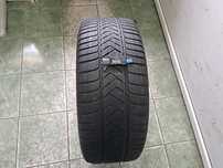 O anvelopa 225/65 R17 Pirelli