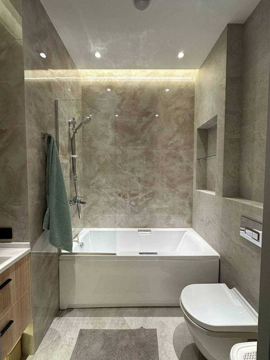 Сдаётся квартира аренду в Мирзо Улугбекском районе ЖК  NRG Mirzo Uluge