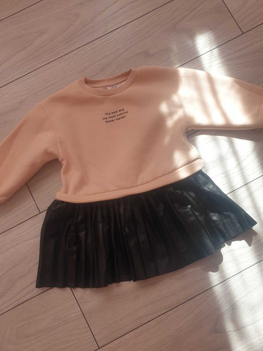 Vand rochita Zara, marimea 92