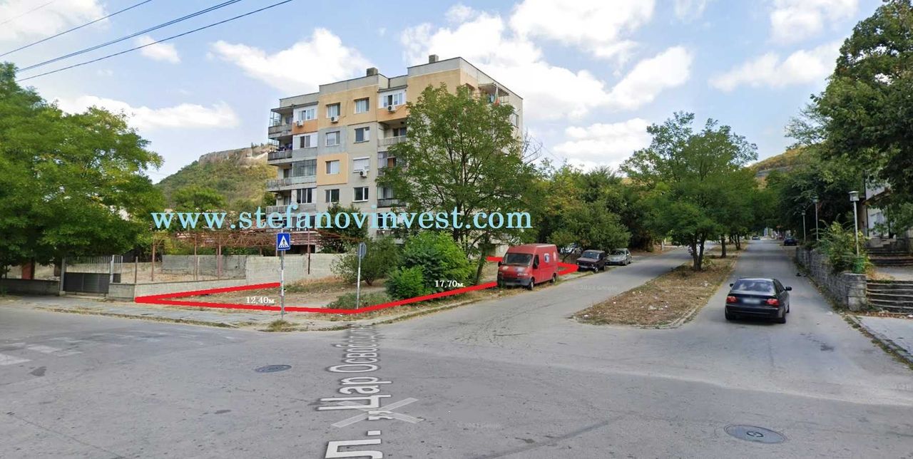 Продава се Парцел в Провадия - 220 кв.м за 228 €/кв.м - Снимка #1