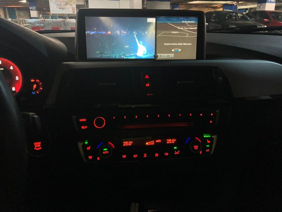 BMW 335d xDrive, stare impecabilă.