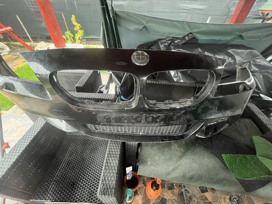 Vand bara originala bmw f10