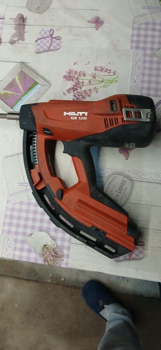 Хилти ГХ120 за части