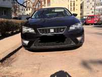 Vand  Schimb Seat Leon FR  1.4 TSi inmatriculat RO