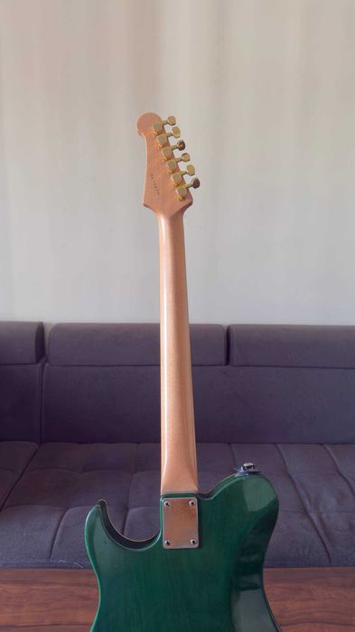Электрогитара Yamaha Pacifica 402S