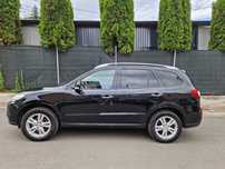 Hyundai Santa FE II 2.2crdi 4x4 / 7 locuri / automat /