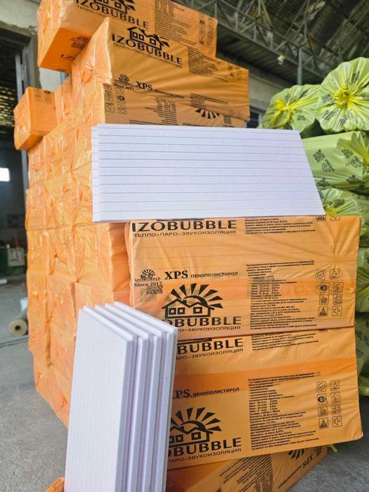 пенополистирол, пеноплекс, плиты полистирола, Утеплитель ЭППС-35