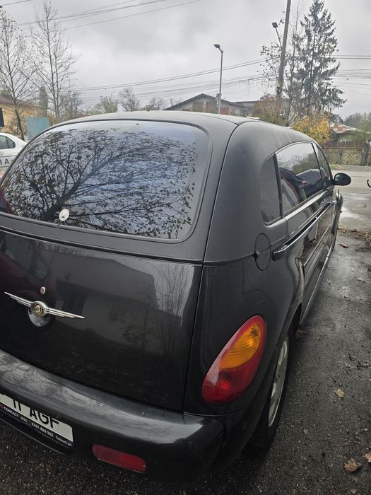 [Masina Funerara]Marca:Chrysler