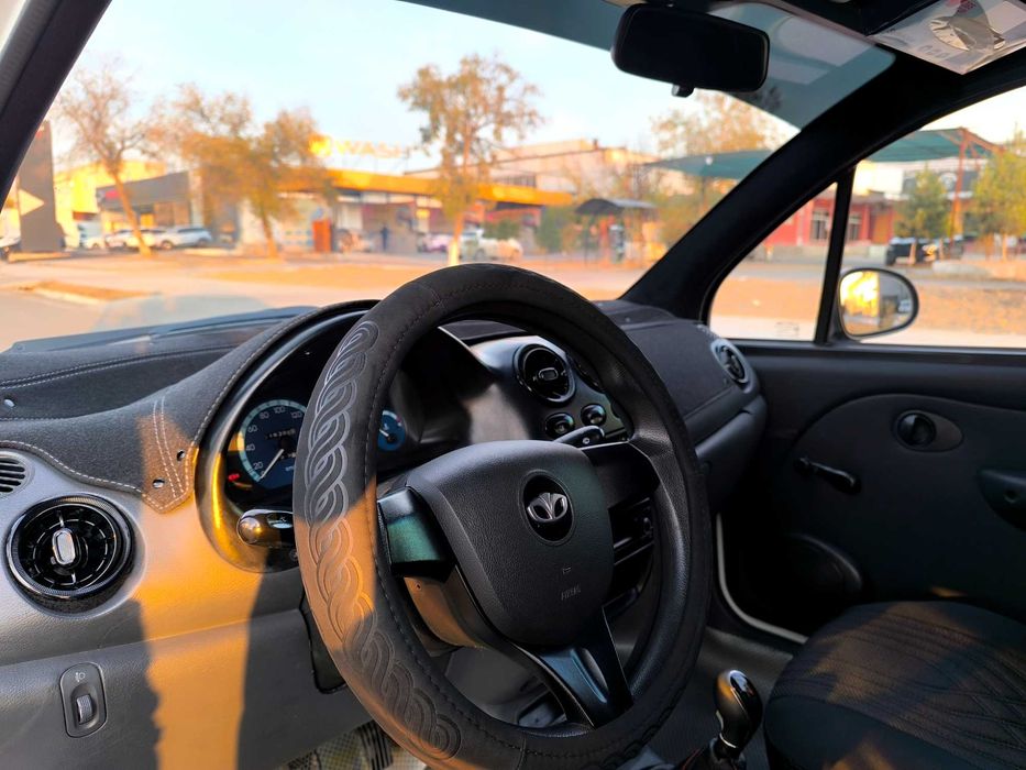 Matiz 2017 evro tozza sotiladi