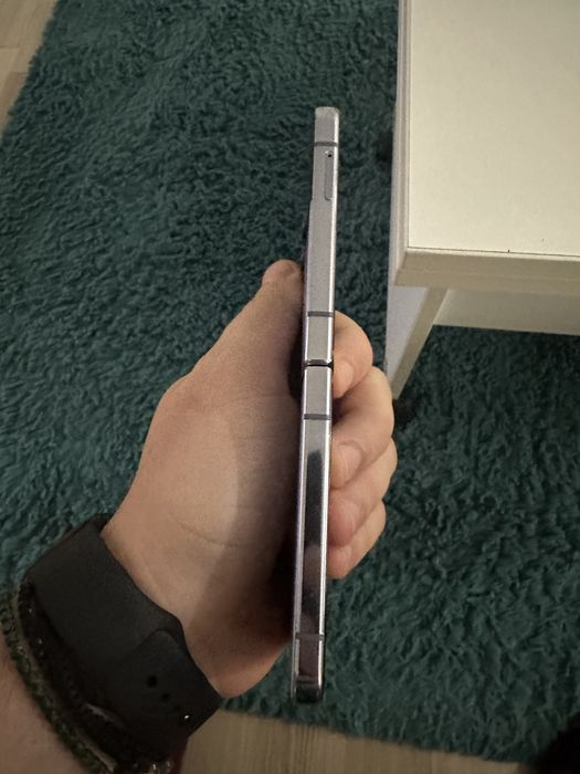 Samsung z flip 3 de 128 gb