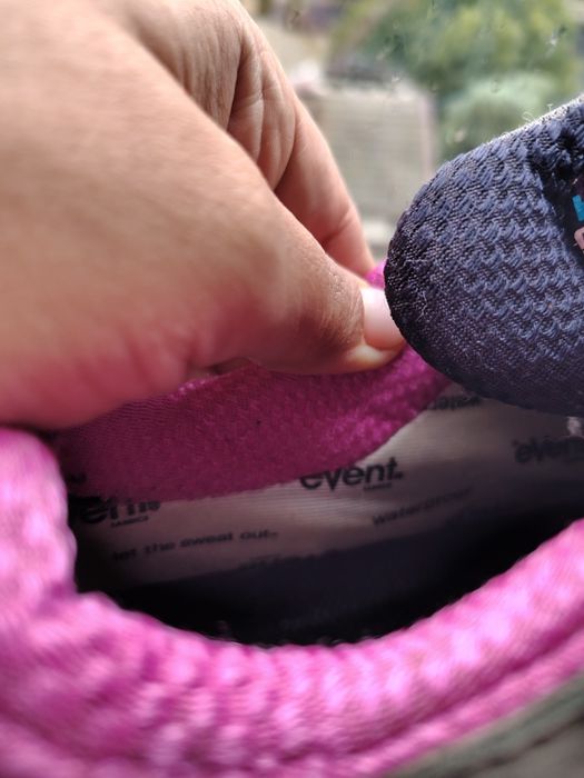Дамски маратонки Hoka one one GORETEX 41 номер