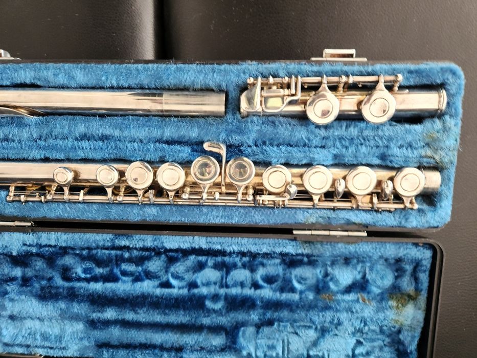 Flaut Yamaha YfL 22s