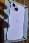 Iphone 15 256 gb