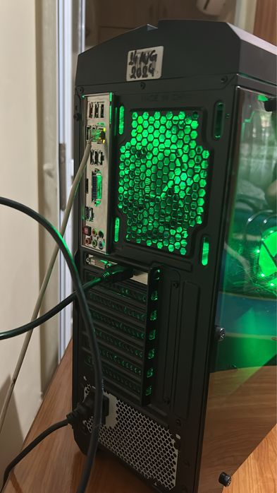 Unitate PC Gaming