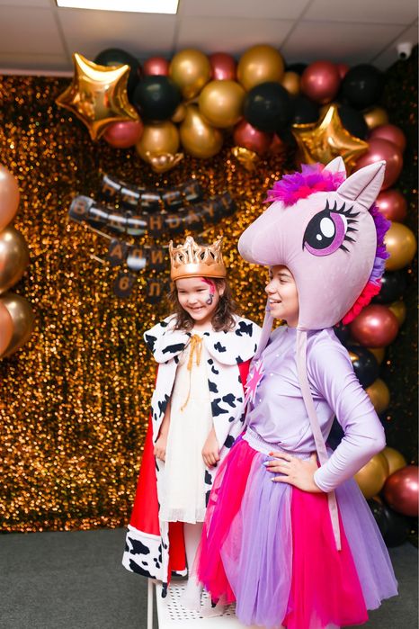 Аниматоры на выезд в Астане