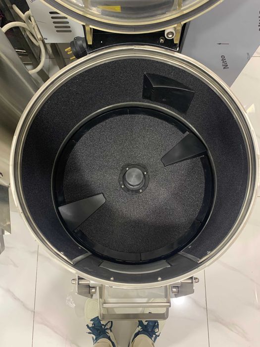 Картофелечистка Kartoshka tozalaydigan uskuna