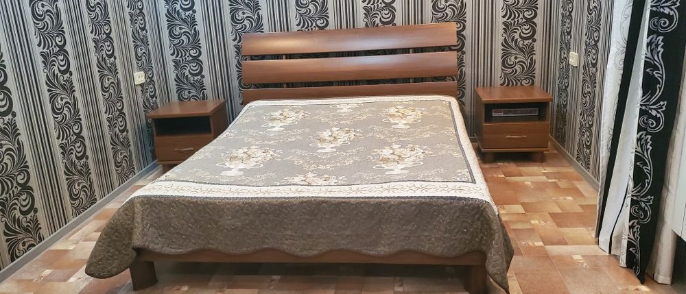 Спальный гарнитур, в очень хорошем состоянии, б/у