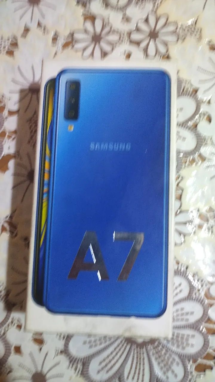 Samsung galaxy a7 64Gb