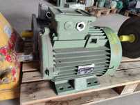 Motor electric trifazat, 4kW, 1500rpm, 380V