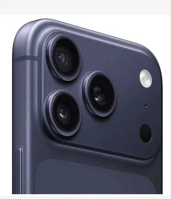 iPhone 17 pro max 256gb blue sigilat esim USA