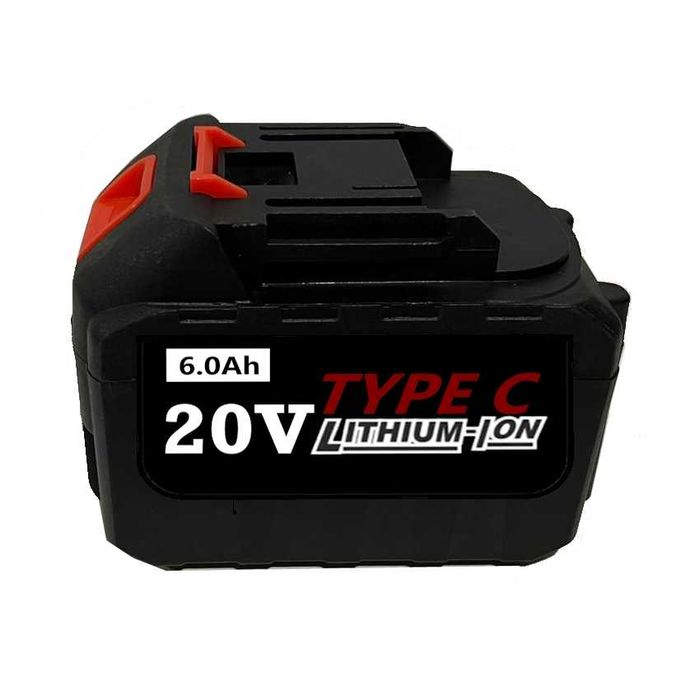 Acumulator 20V 6.0Ah Li-Ion WAINER C6